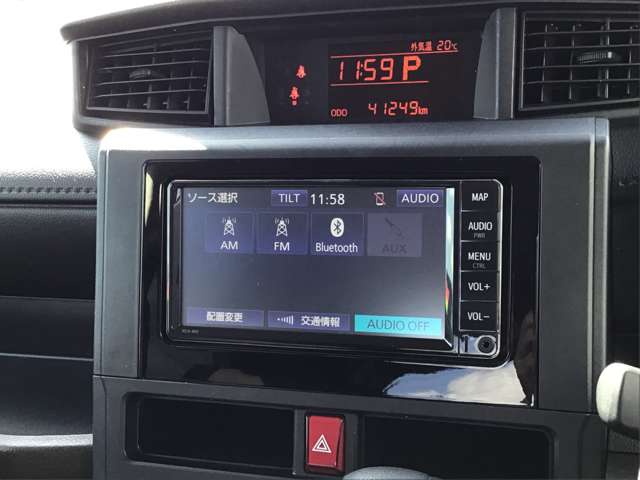 トヨタ ルーミー １．０ Ｘ ４ＷＤ R7年 (東北) 99