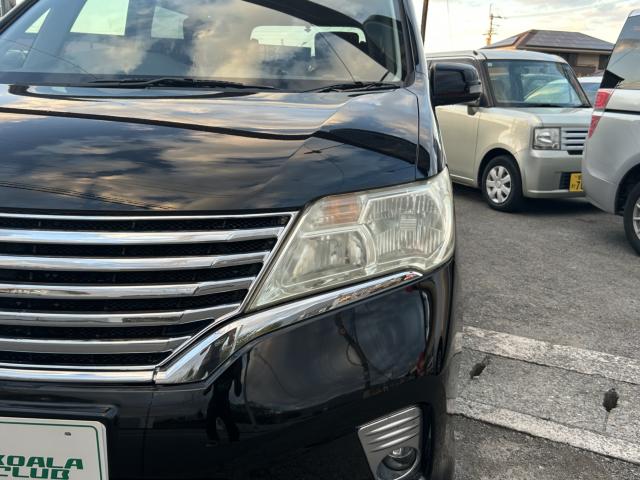 日産 セレナ ハイウェイスター Ｖセレクション ナビ H24年 (四国) 99