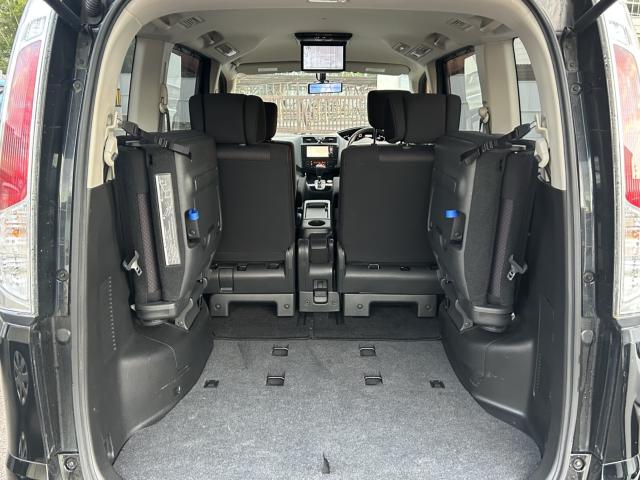 日産 セレナ ハイウェイスター Ｖセレクション ナビ H24年 (四国) 99