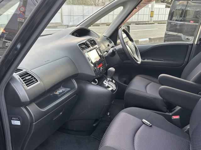 日産 セレナ ハイウェイスター Ｖセレクション ナビ H24年 (四国) 99