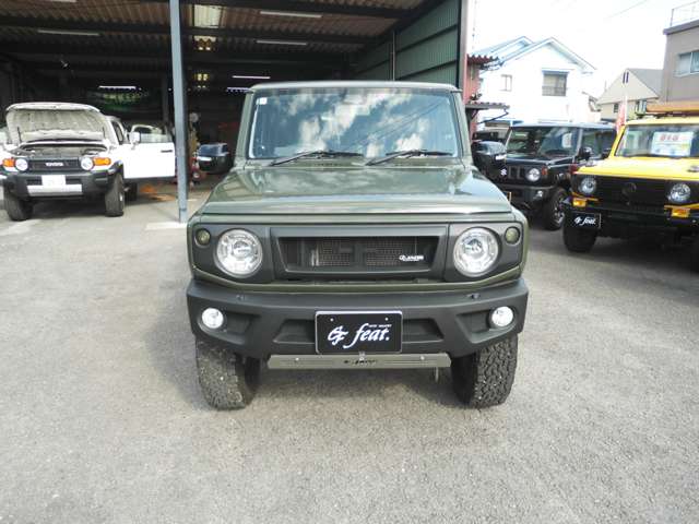 スズキ ジムニー ６６０ ＸＣ ４ＷＤ R3年 (四国) 99