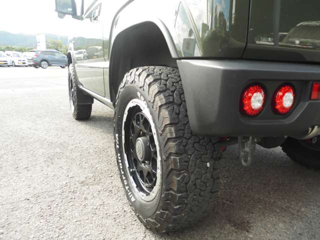 スズキ ジムニー ６６０ ＸＣ ４ＷＤ R3年 (四国) 99