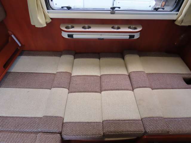 トヨタ カムロード ナッツＲＶ製クレソンボヤージュ R2年 (東海) 99