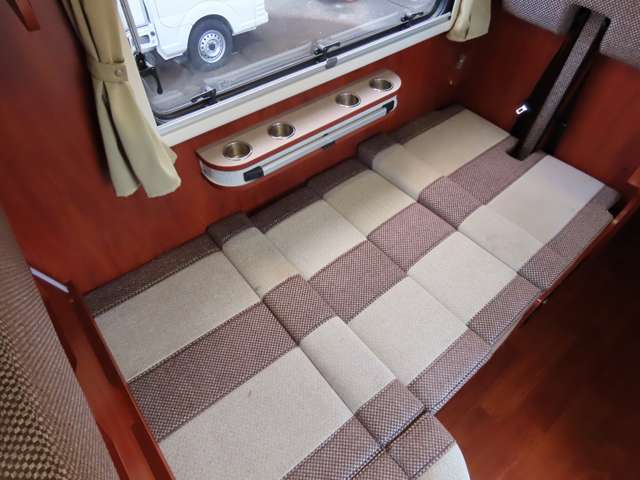 トヨタ カムロード ナッツＲＶ製クレソンボヤージュ R2年 (東海) 99