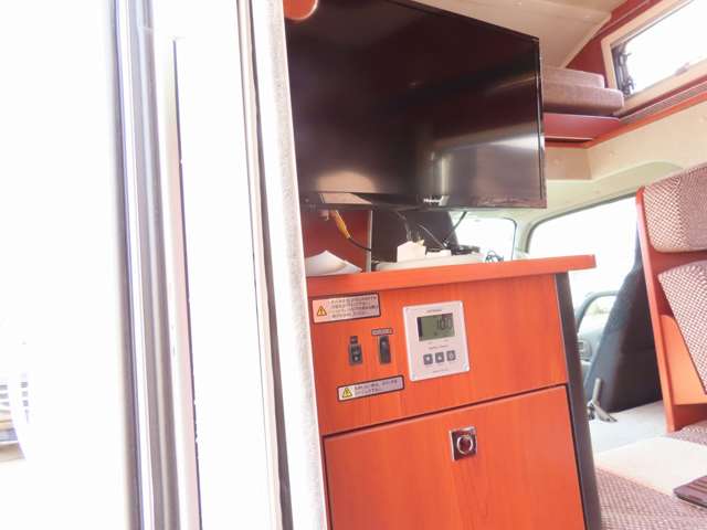 トヨタ カムロード ナッツＲＶ製クレソンボヤージュ R2年 (東海) 99