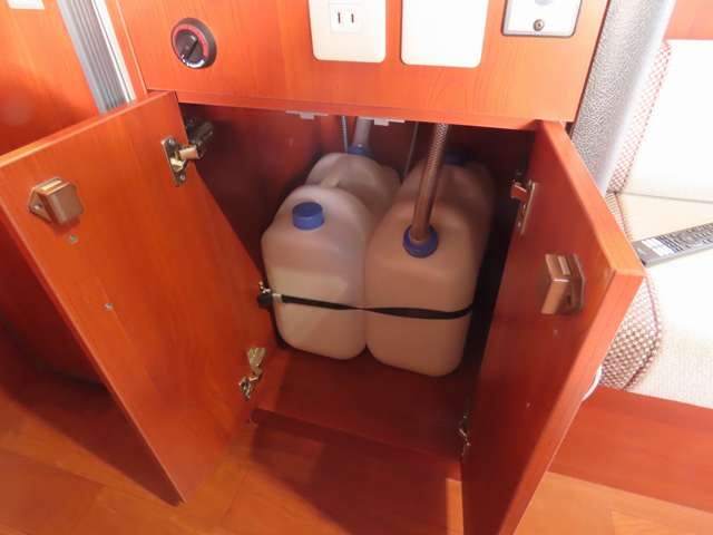 トヨタ カムロード ナッツＲＶ製クレソンボヤージュ R2年 (東海) 99