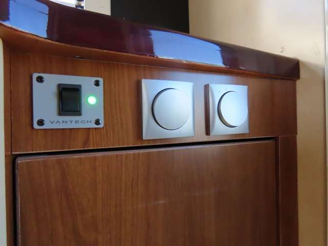 トヨタ カムロード バンテック製 H30年 (東海) 99