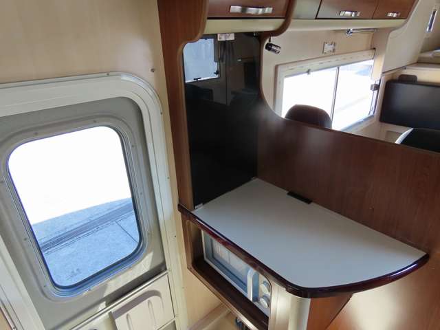 トヨタ カムロード バンテック製 H30年 (東海) 99