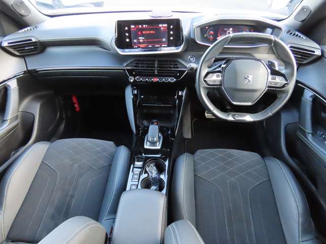 プジョー ＳＵＶ ２００８ ＧＴ R3年 (東海) 99