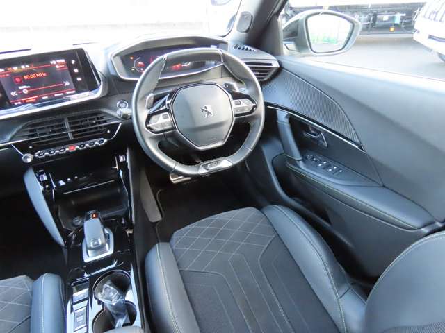 プジョー ＳＵＶ ２００８ ＧＴ R3年 (東海) 99