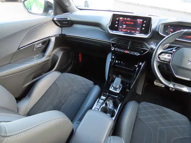 プジョー ＳＵＶ ２００８ ＧＴ R3年 (東海) 99