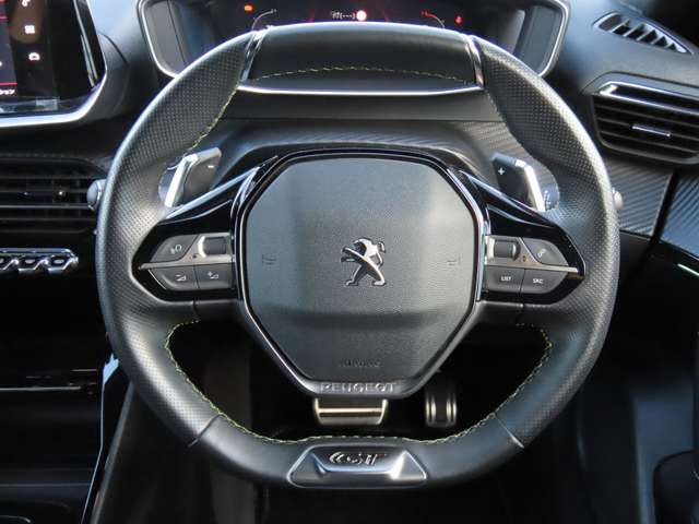 プジョー ＳＵＶ ２００８ ＧＴ R3年 (東海) 99