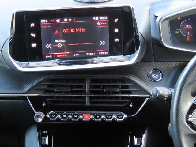 プジョー ＳＵＶ ２００８ ＧＴ R3年 (東海) 99