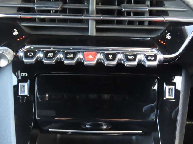プジョー ＳＵＶ ２００８ ＧＴ R3年 (東海) 99