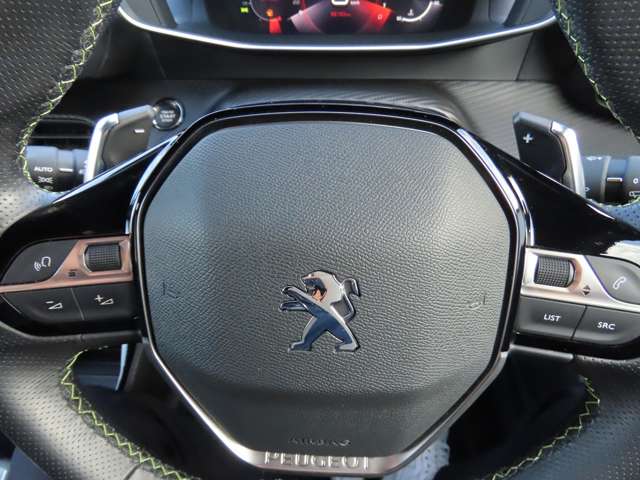 プジョー ＳＵＶ ２００８ ＧＴ R3年 (東海) 99