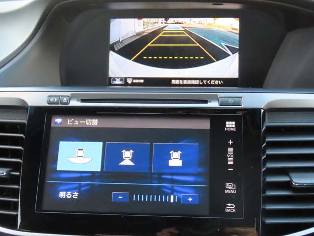 ホンダ アコード　ハイブリッド ２．０ ハイブリッド ＥＸ H29年 (東海) 99