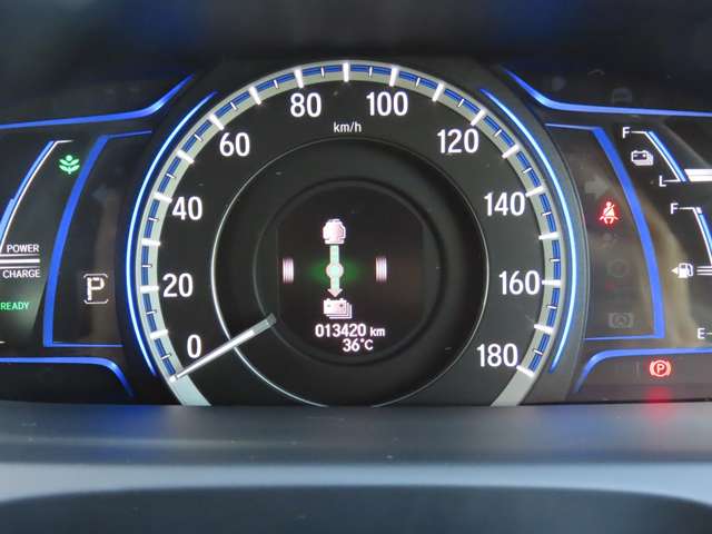 ホンダ アコード　ハイブリッド ２．０ ハイブリッド ＥＸ H29年 (東海) 99