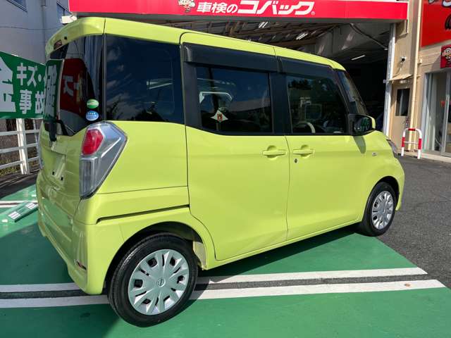 日産 デイズ　ルークス ６６０ Ｓ H30年 (東海) 99