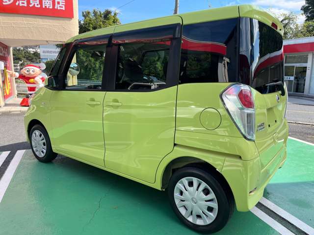 日産 デイズ　ルークス ６６０ Ｓ H30年 (東海) 99