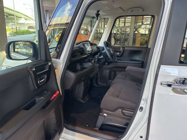 ホンダ Ｎ　ＢＯＸ ６６０ Ｌ コーディネートスタイル R5年 (近畿) 99
