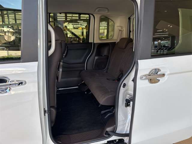 ホンダ Ｎ　ＢＯＸ ６６０ Ｌ コーディネートスタイル R5年 (近畿) 99