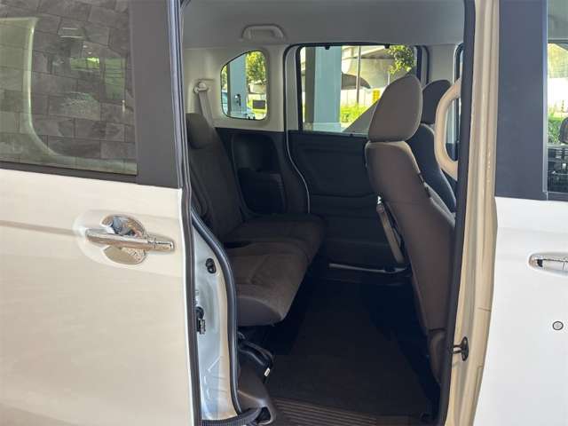 ホンダ Ｎ　ＢＯＸ ６６０ Ｌ コーディネートスタイル R5年 (近畿) 99