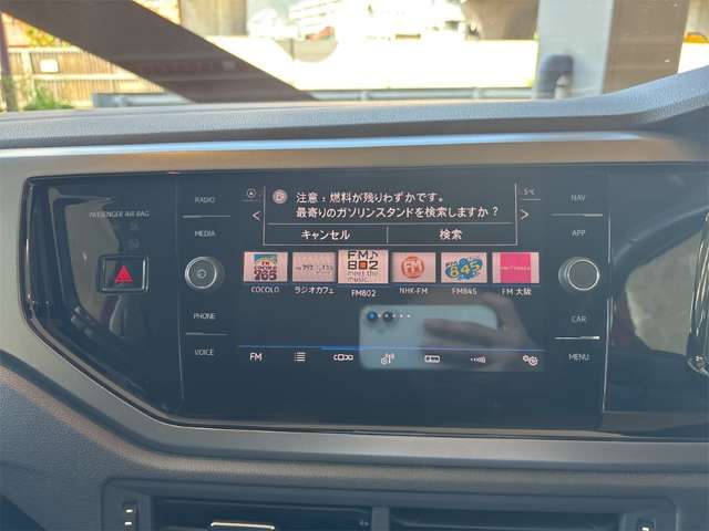 フォルクスワーゲン ポロ ＴＳＩ　ハイライン R3年 (近畿) 99