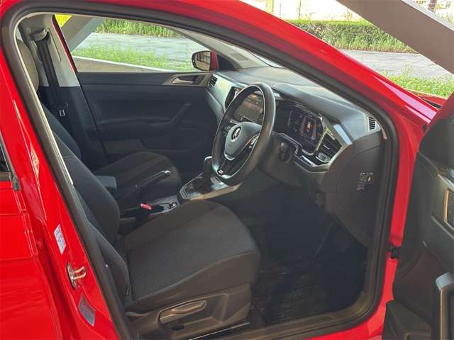 フォルクスワーゲン ポロ ＴＳＩ　ハイライン R3年 (近畿) 99