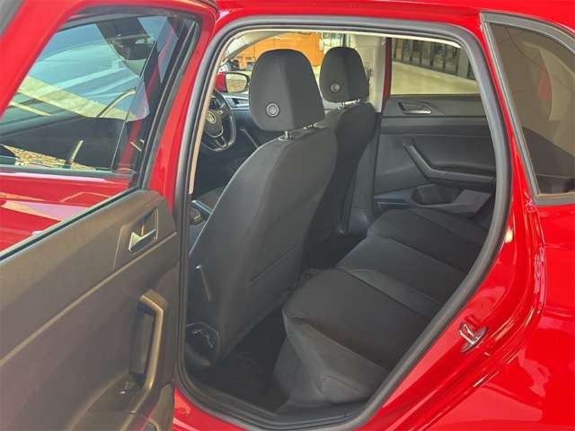フォルクスワーゲン ポロ ＴＳＩ　ハイライン R3年 (近畿) 99