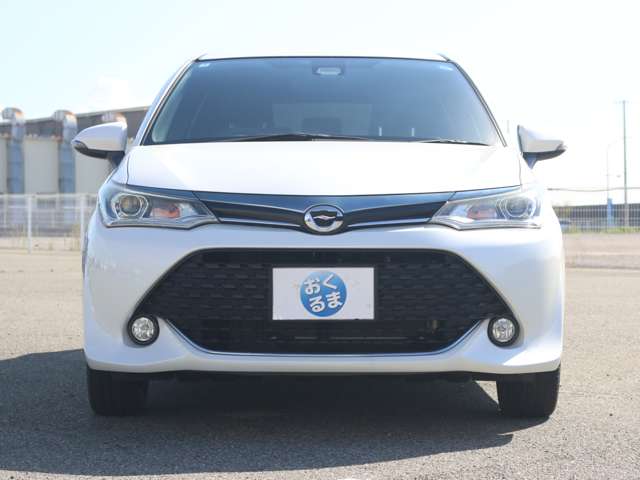 トヨタ カローラフィールダー １．８ Ｓ Ｗ×Ｂ H28年 (近畿) 99