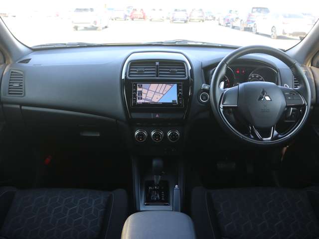 三菱 ＲＶＲ １．８ Ｇ ４ＷＤ R2年 (近畿) 99