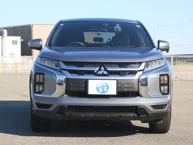 三菱 ＲＶＲ １．８ Ｇ ４ＷＤ R2年 (近畿) 99