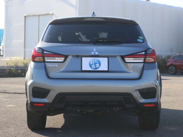 三菱 ＲＶＲ １．８ Ｇ ４ＷＤ R2年 (近畿) 99