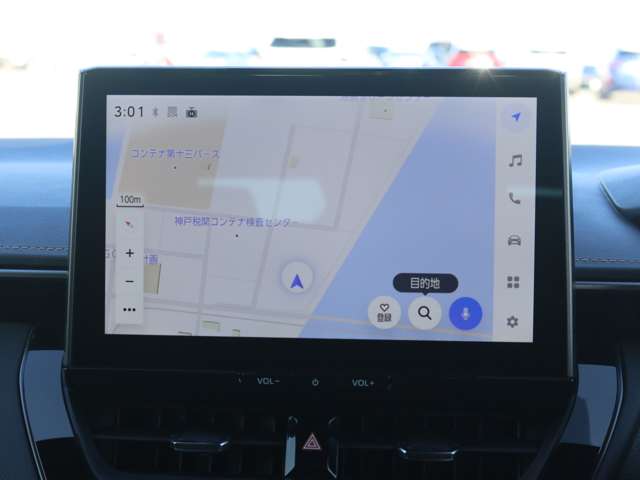 トヨタ カローラ １．８ ハイブリッド ＷＸＢ R8年 (近畿) 99
