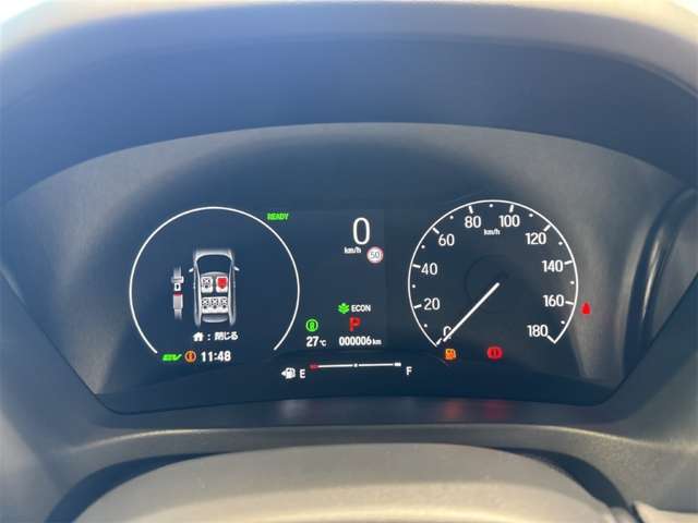 ホンダ ヴェゼル １．５ Ｅ：ＨＥＶ ＲＳ R8年 () 99
