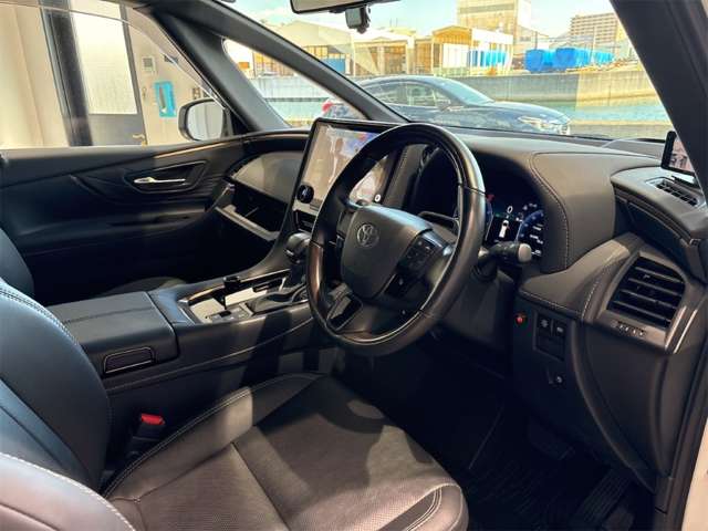 トヨタ アルファード ２．５ Ｚ R6年 () 99