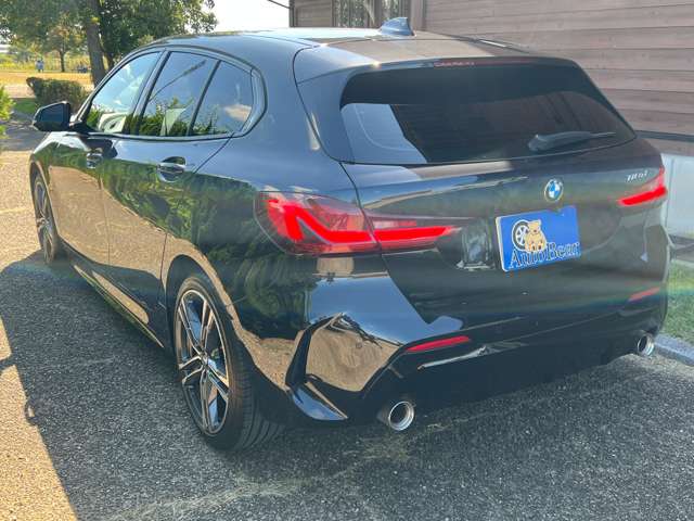 ＢＭＷ １シリーズ １１８Ｄ Ｍスポーツ エディション ジョイ プラス ディーゼルターボ R3年 (近畿) 99