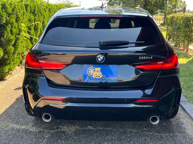 ＢＭＷ １シリーズ １１８Ｄ Ｍスポーツ エディション ジョイ プラス ディーゼルターボ R3年 (近畿) 99
