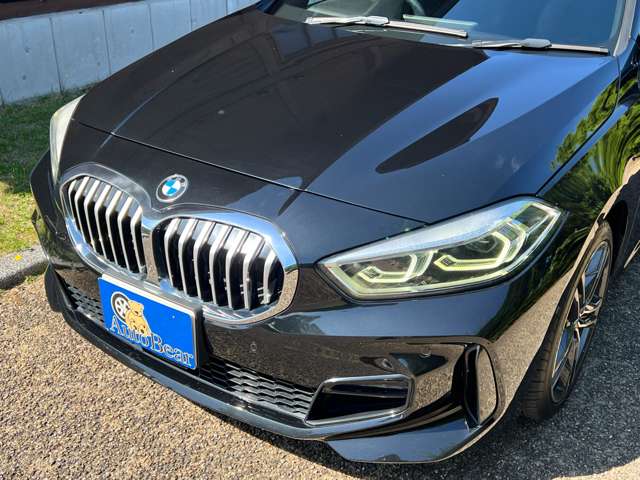 ＢＭＷ １シリーズ １１８Ｄ Ｍスポーツ エディション ジョイ プラス ディーゼルターボ R3年 (近畿) 99