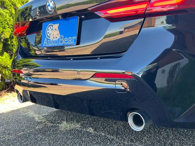 ＢＭＷ １シリーズ １１８Ｄ Ｍスポーツ エディション ジョイ プラス ディーゼルターボ R3年 (近畿) 99