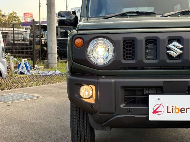 スズキ ジムニー ６６０ ＸＣ ４ＷＤ R8年 (近畿) 99