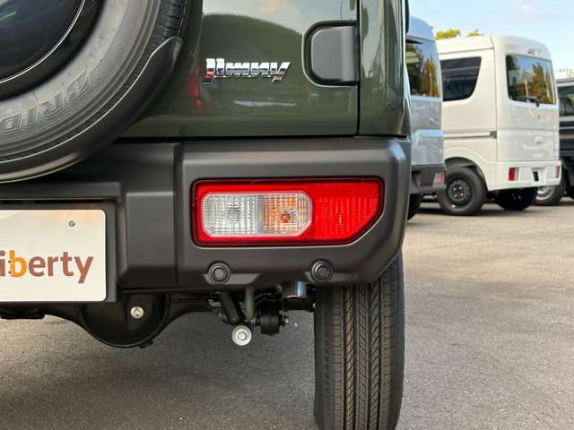 スズキ ジムニー ６６０ ＸＣ ４ＷＤ R8年 (近畿) 99