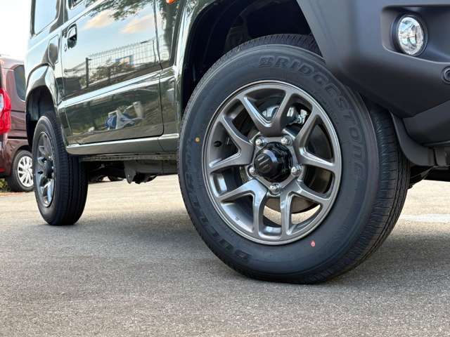 スズキ ジムニー ６６０ ＸＣ ４ＷＤ R8年 (近畿) 99