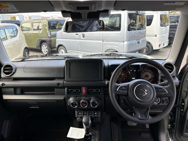 スズキ ジムニー ６６０ ＸＣ ４ＷＤ R8年 (近畿) 99