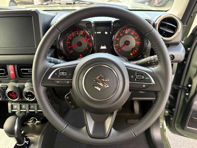 スズキ ジムニー ６６０ ＸＣ ４ＷＤ R8年 (近畿) 99