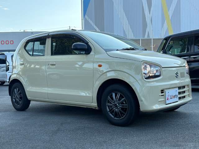 スズキ アルト ６６０ Ｌ スズキ セーフティ サポート装着車 R1年 (近畿) 99