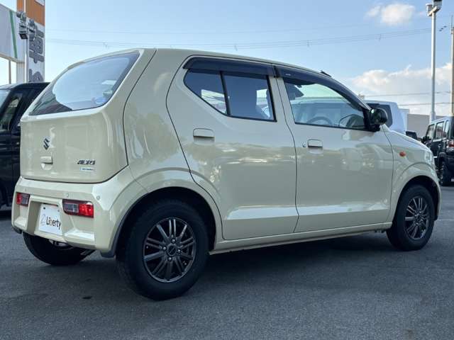 スズキ アルト ６６０ Ｌ スズキ セーフティ サポート装着車 R1年 (近畿) 99