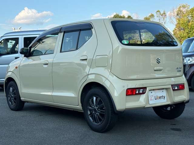 スズキ アルト ６６０ Ｌ スズキ セーフティ サポート装着車 R1年 (近畿) 99