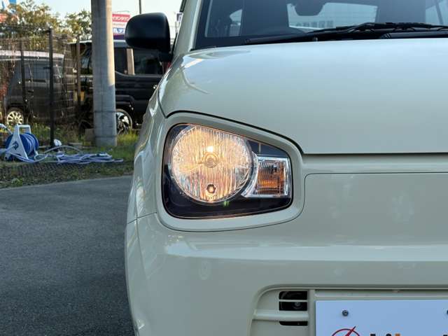 スズキ アルト ６６０ Ｌ スズキ セーフティ サポート装着車 R1年 (近畿) 99