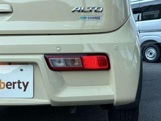 スズキ アルト ６６０ Ｌ スズキ セーフティ サポート装着車 R1年 (近畿) 99